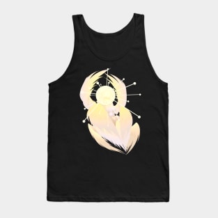 Ryo Asuka's fluffy wings Tank Top